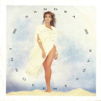 INNOCENT LOVE [7"]